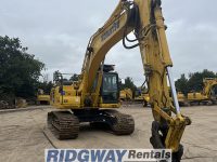 Komatsu PC360 for sale