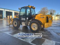 JCB 540V140 Telehandler for sale