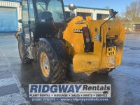 JCB 540V140 Telehandler for sale