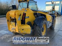 JCB 540V140 Telehandler for sale