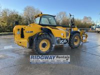 JCB 540V140 Telehandler for sale