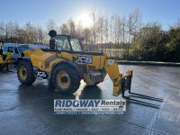 JCB 540V140 Telehandler for sale