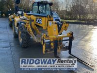 JCB 540V140 Telehandler for sale