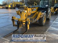 JCB 540V140 Telehandler for sale