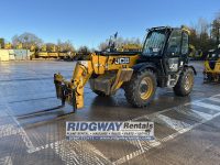 JCB 540V140 Telehandler for sale