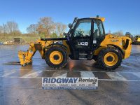 JCB Loadall for sale