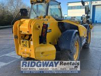 JCB Loadall for sale