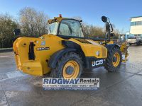 JCB Loadall for sale