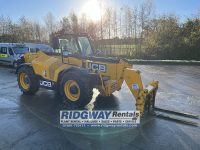 JCB Loadall for sale