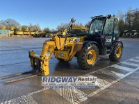 JCB Telehandler for sale