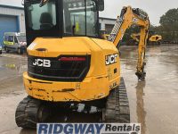 JCB 57C for sale