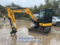 JCB 57C for sale