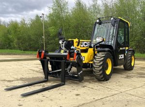 telehandler