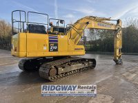 Komatsu PC210LC for sale