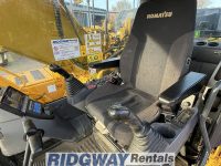 Komatsu Cab