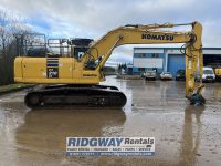 Komatsu PC210LC-11 Excavator for Sale