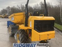 6 Ton Swivel Dumper for sale