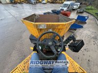 Dumper cab